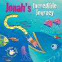 Jonah's Incredible Journey - Elena Pasquali, Barbara Vagnozzi