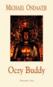 Oczy Buddy - Michael Ondaatje