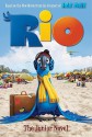 Rio: The Junior Novel - Lexa Hillyer, Todd R. Jones