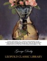 Public document No. 1. Twenty-fifth report to the legislature of Massachusetts, relating to the registry and return of British, marriages, and deaths, ... for the year ending December 31, 1866 - George Derby