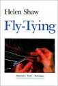 Fly-Tying - Helen Shaw