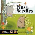 Pins and Needles - Stephen Krensky, Kristyna Litten