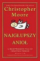 Najgłupszy anioł - Christopher Moore