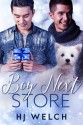 Boy Next Store - H. J. Welch