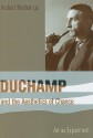 Duchamp and the Aesthetics of Chance: Art as Experiment - Herbert Molderings, John V. Brogden