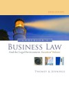 Anderson's Business Law and the Legal Environment, Standard Volume, 22nd Edition - David P. Twomey, Marianne M. Jennings