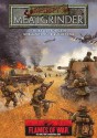 Monty's Meatgrinder: The Battle For Caen, Normandy, June August 1944 - Peter Simunovich, Phil Yates, John-Paul Brisigotti, Vincent Wai