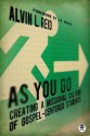 As You Go: Creating a Missional Culture of Gospel-Centered Students - Alvin L. Reid