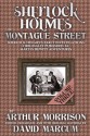 Sherlock Holmes In Montague Street Volume 3 - David Marcum