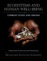 Ecosystems and Human Well-Being: Current State and Trends: Findings of the Condition and Trends Working Group - Millennium Ecosystem Assessment