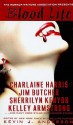 Blood Lite - Kevin J. Anderson, Nancy Kilpatrick, Charlaine Harris, Janet Berliner, Will Ludwigsen, Jim Butcher