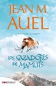 Los cazadores de Mamuts (Hijos de la Tierra #3) - Jean M. Auel