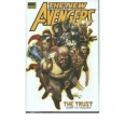 The New Avengers, Vol. 7: The Trust - Brian Michael Bendis, Leinil Francis Yu