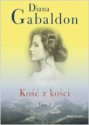 Kość z kości T.1 - Diana Gabaldon