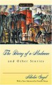 The Diary of a Madman and Other Stories - Nikolai Gogol, Priscilla Meyer, Andrew R. MacAndrew