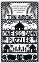 One Big Damn Puzzler - John Harding