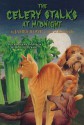 The Celery Stalks At Midnight (Bunnicula and Friends) - James Howe, Leslie Morrill