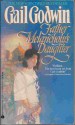 Father Melancholy's Daughter - Gail Godwin