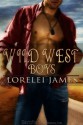 Wild West Boys - Lorelei James