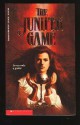 The Juniper Game (Point) - Sherryl Jordan