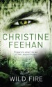 Wild Fire - Christine Feehan