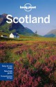 Scotland - Andy Symington, Neil Wilson, Lonely Planet