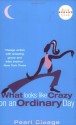 What Looks Like Crazy - Pearl Cleage