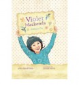 Violet Mackerel's Brilliant Plot - Anna Branford, Sarah Davis