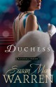 Duchess - Susan May Warren