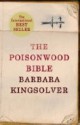 The Poisonwood Bible - Barbara Kingsolver