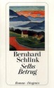 Selbs Betrug (Selb, #2) - Bernhard Schlink