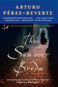 The Sun Over Breda - Margaret Sayers Peden, Arturo Pérez-Reverte