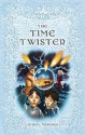 The Time Twister - Jenny Nimmo