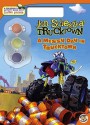 A Messy Day in Trucktown - Siobhan Ciminera, Jon Scieszka, David Shannon, Loren Long