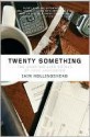 Twentysomething - Iain Hollingshead