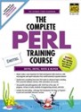 The Complete Perl Training Course - Harvey M. Deitel, Paul J. Deitel, Tem Nieto