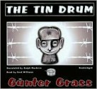 The Tin Drum - Günter Grass