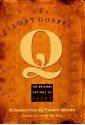 The Lost Gospel Q: The Original Saying of Jesus - Marcus J. Borg, Thomas Moore