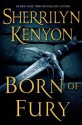 Born of Fury - Sherrilyn Kenyon