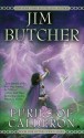 Furies of Calderon - Jim Butcher