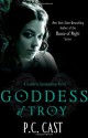 Goddess of Troy - P.C. Cast