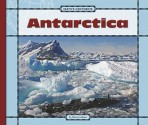 Antarctica - Mary Lindeen