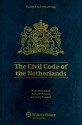 The Civil Code of the Netherlands - Hans C.S. Warendorf, Ian Curry-Sumner, Richard Thomas