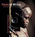 Faces of Africa - Carol Beckwith, Angela Fisher