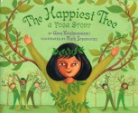 The Happiest Tree: A Yoga Story - Uma Krishnaswami