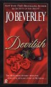 Devilish (Malloren) - Jo Beverley