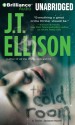 The Cold Room - J.T. Ellison