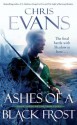 Ashes of a Black Frost - Chris Evans