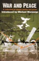 War and Peace: A Collection of Classic Poetry and Prose - Kate Agnew, Michael Morpurgo