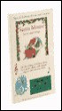 Santa Mouse Story and Songs - Michael Brown, Elfrieda DeWitt